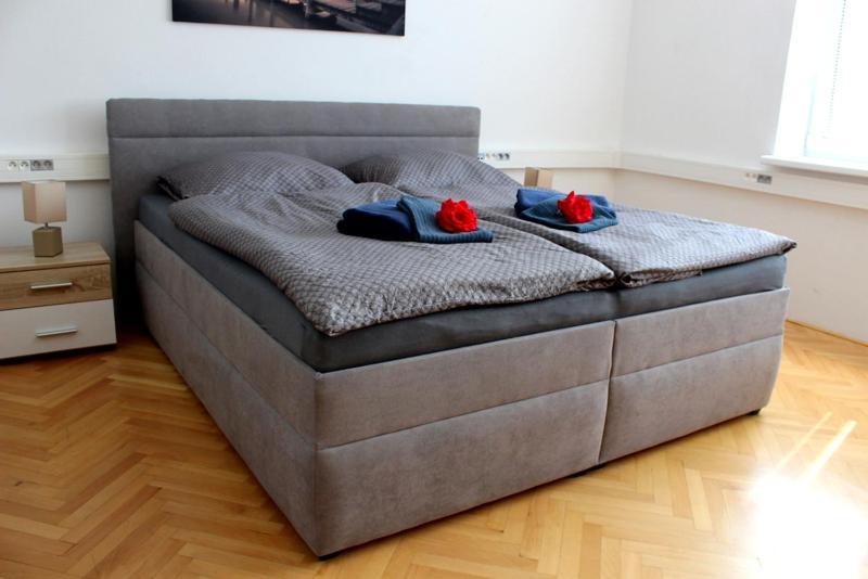 Apartmanovy Dom Stummerova Топольчани Экстерьер фото