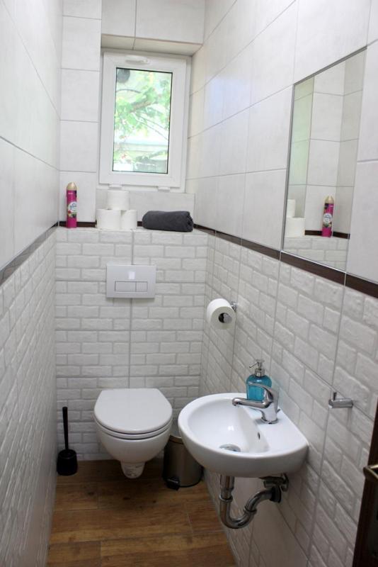 Apartmanovy Dom Stummerova Топольчани Экстерьер фото